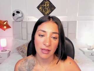 dulce-nicoll live cam preview