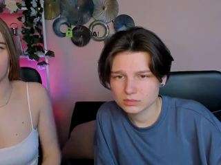 elison-soul live cam profile