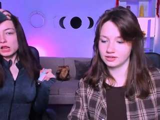 elison-soul live cam profile