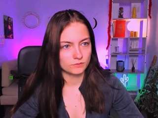 elison-soul live cam profile