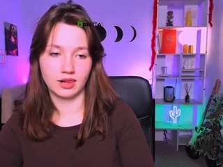 elison-soul live cam profile