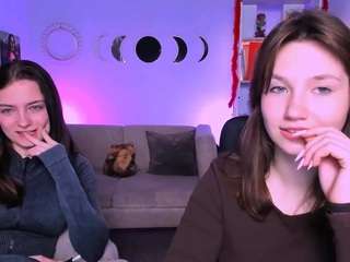 elison-soul live cam profile