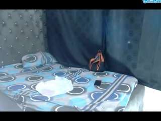 exotic-ebonny webcam