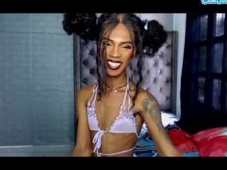 exotic-ebonny webcam