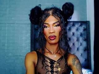 exotic-ebonny webcam