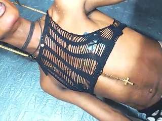 exotic-ebonny webcam