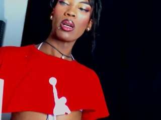 exotic-ebonny webcam