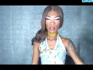 exotic-ebonny webcam