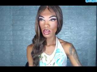 exotic-ebonny webcam