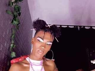 exotic-ebonny