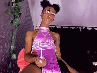exotic-ebonny