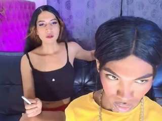 exotic-ebonny