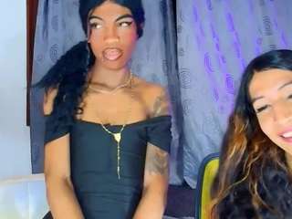 exotic-ebonny