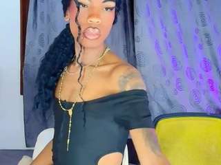 exotic-ebonny