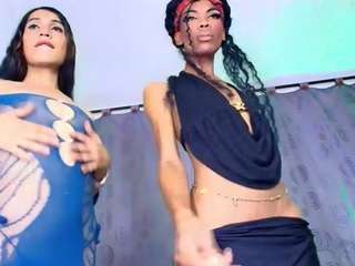 exotic-ebonny