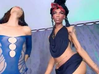 exotic-ebonny Sex Cam Show