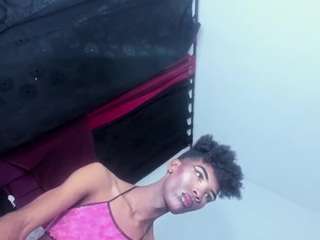exotic-ebonny Sex Cam Show