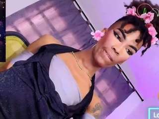 Exotic-Ebonny