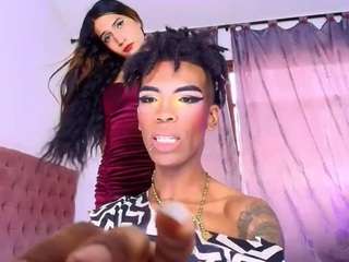 exotic-ebonny