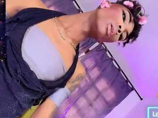 exotic-ebonny