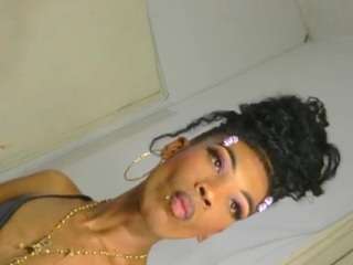 Exotic-Ebonny