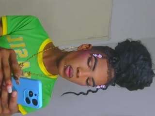 exotic-ebonny