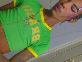 exotic-ebonny