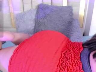 HannahMillerx21 live cam preview