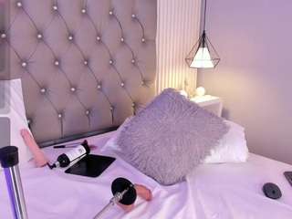 ivyrous Live Webcam on CamSoda