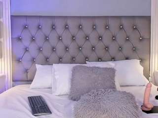 ivyrous Sex Cam Show