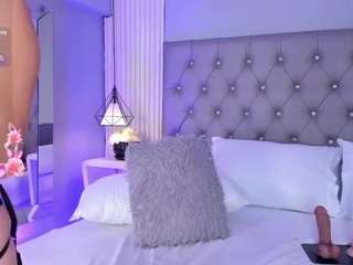 ivyrous live webcam show