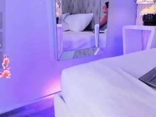 ivyrous live webcam show