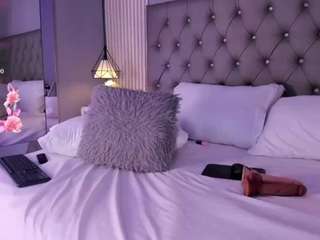 ivyrous live webcam show