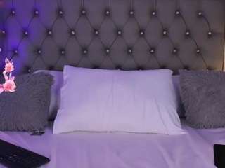 ivyrous live webcam show