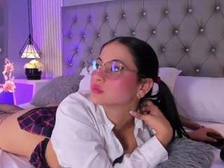 ivyrous live webcam show
