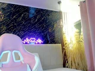 keane-lee webcam model