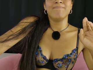 Live webcam model kittymyers01 on Soda Cams