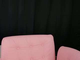 Live webcam model kittymyers01 on Soda Cams