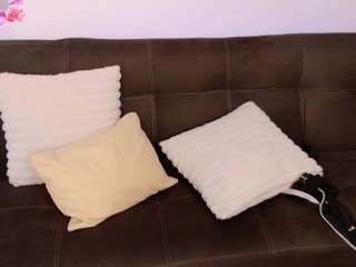 Live stream of lil-moon