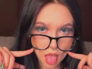 linamalina Live Webcam on CamSoda