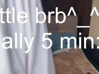 linamalina Live Webcam on CamSoda