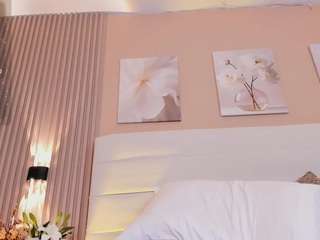 Live cam show with LisaLain