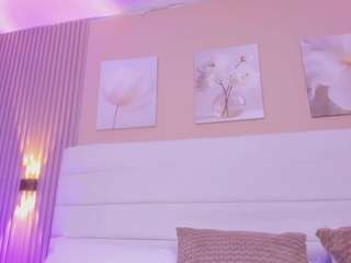 lisalain live webcam show