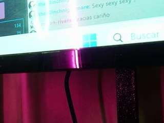 london-rivers's CamSoda show and profile