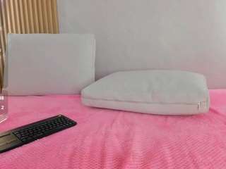 lua-rosse webcam