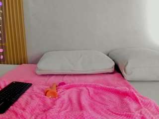 lua-rosse webcam