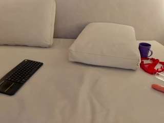 lua-rosse webcam