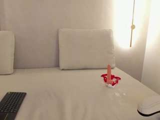 lua-rosse webcam