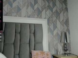 penelope-cox Live Webcam on CamSoda