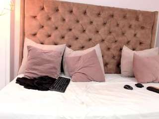 penelope-cox live cam preview